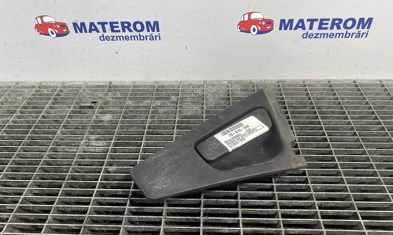 MANER USA SPATE DREAPTA RENAULT CLIO IV 2012-2021