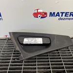 MANER USA SPATE STANGA RENAULT CLIO IV 1.5 dCi 2012-2021, vedere laterala