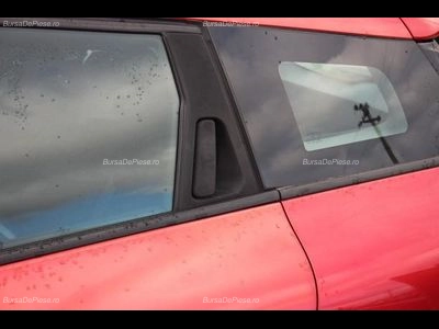 Maner usa stanga spate RENAULT CLIO IV 2012-2021, vedere frontata