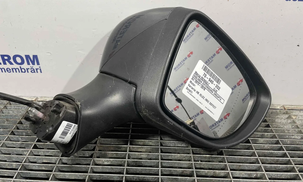 OGLINDA EXTERIOARA DREAPTA RENAULT CLIO IV 2012-2021