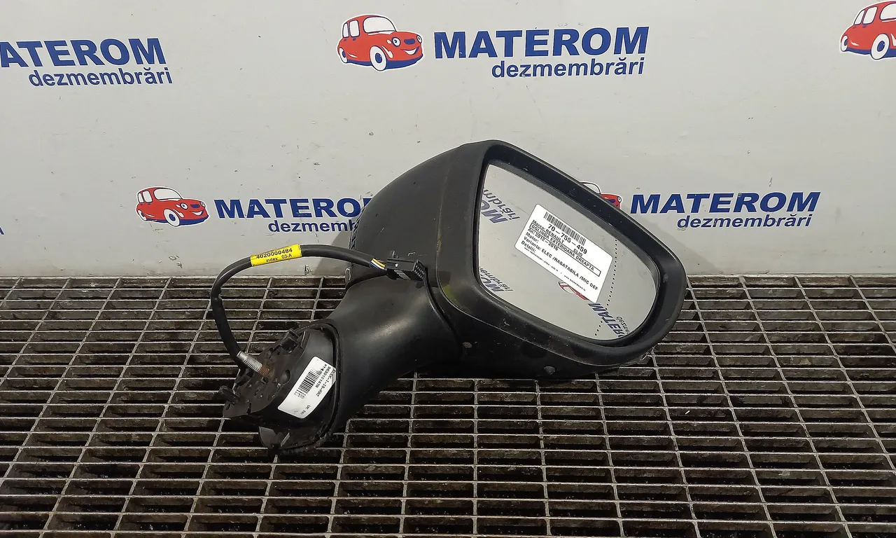 OGLINDA EXTERIOARA DREAPTA RENAULT CLIO IV 2012-2021