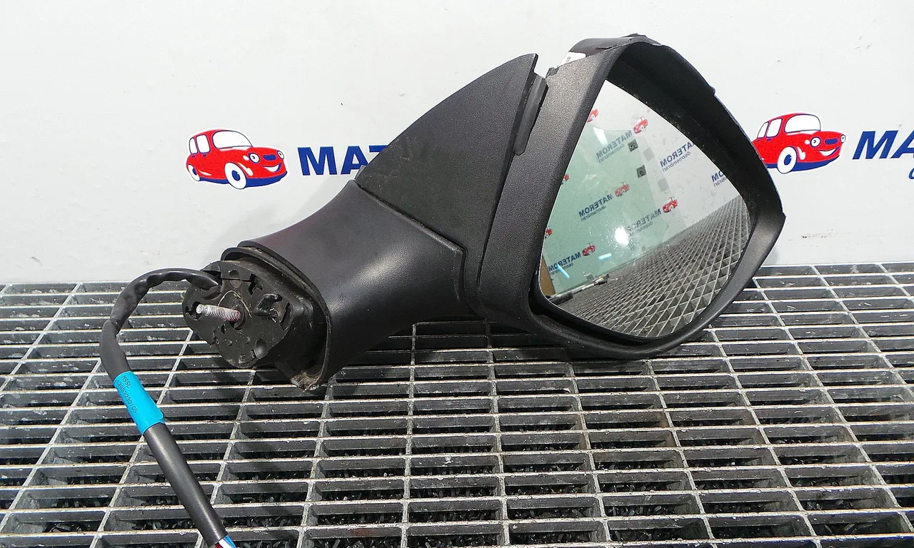 OGLINDA EXTERIOARA DREAPTA RENAULT CLIO IV 2012-2021