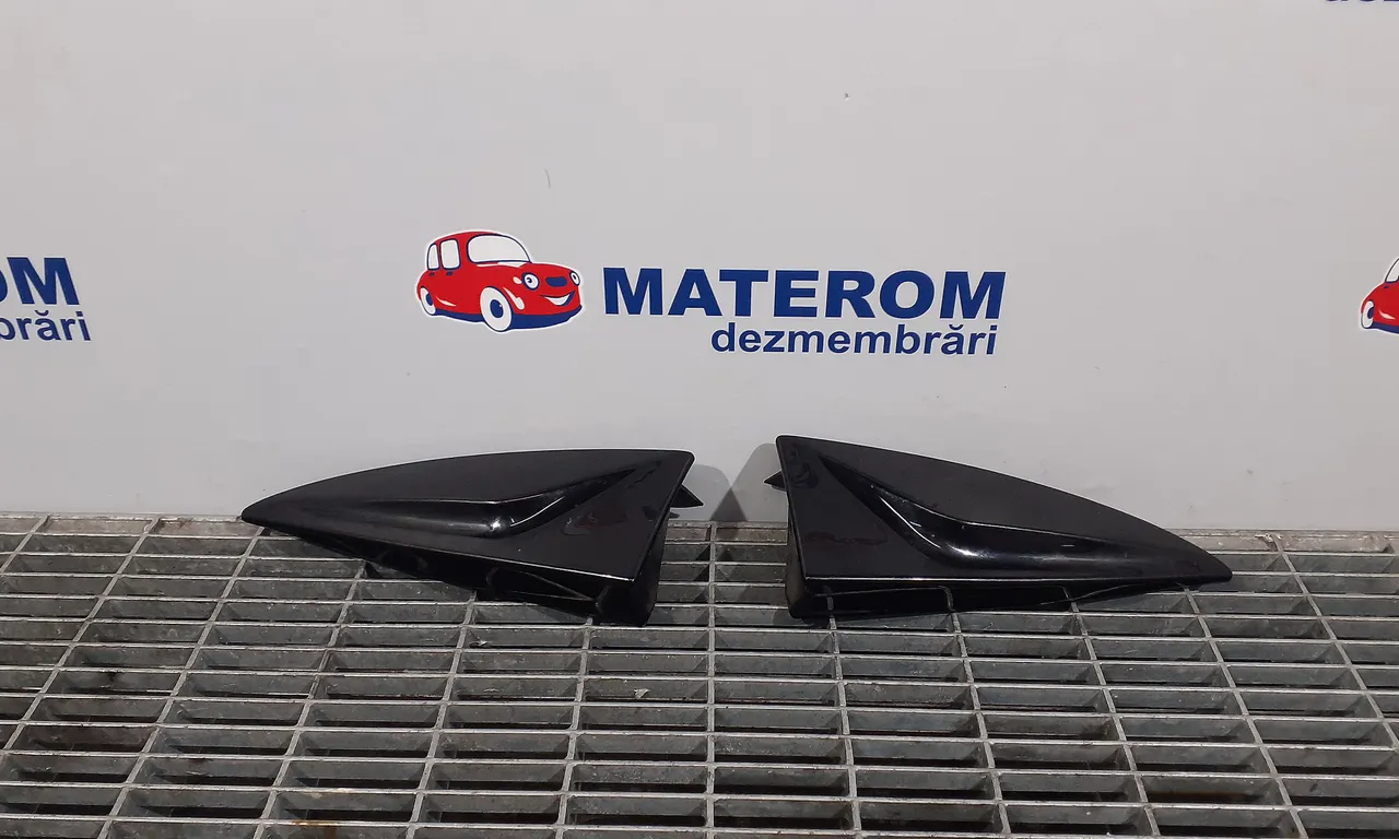 ORNAMENT HAION RENAULT CLIO IV 2012-2021