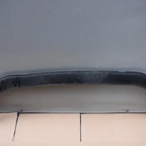 Prelungire bara fata RENAULT CLIO IV 2012-2021, vedere frontata