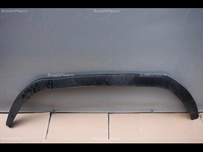 Prelungire bara fata RENAULT CLIO IV 2012-2021, vedere frontata