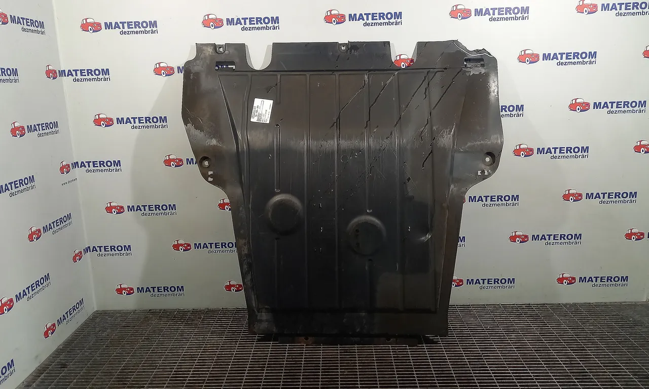 SCUT MOTOR RENAULT CLIO IV 2012-2021