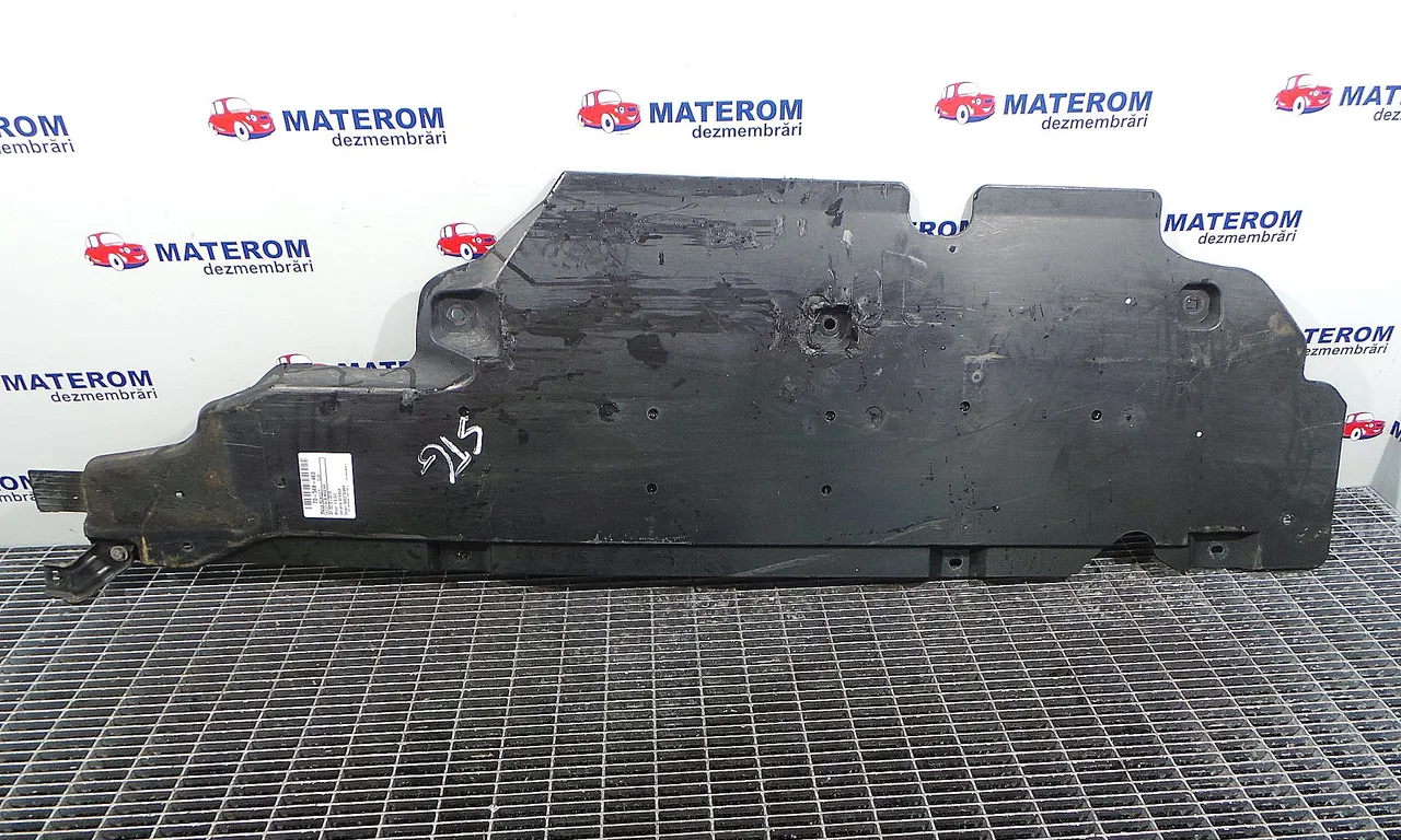 SCUT SUB MASINA RENAULT CLIO IV 2012-2021