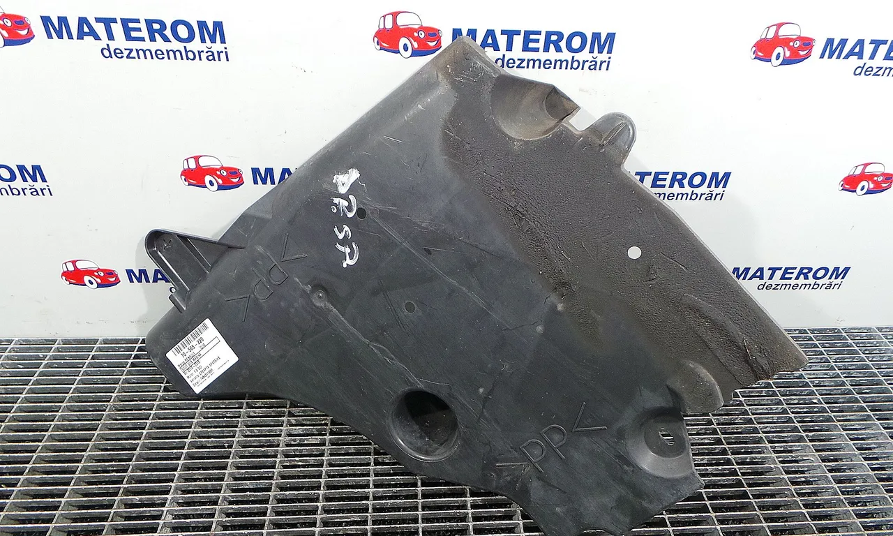 SCUT SUB MASINA RENAULT CLIO IV 2012-2021
