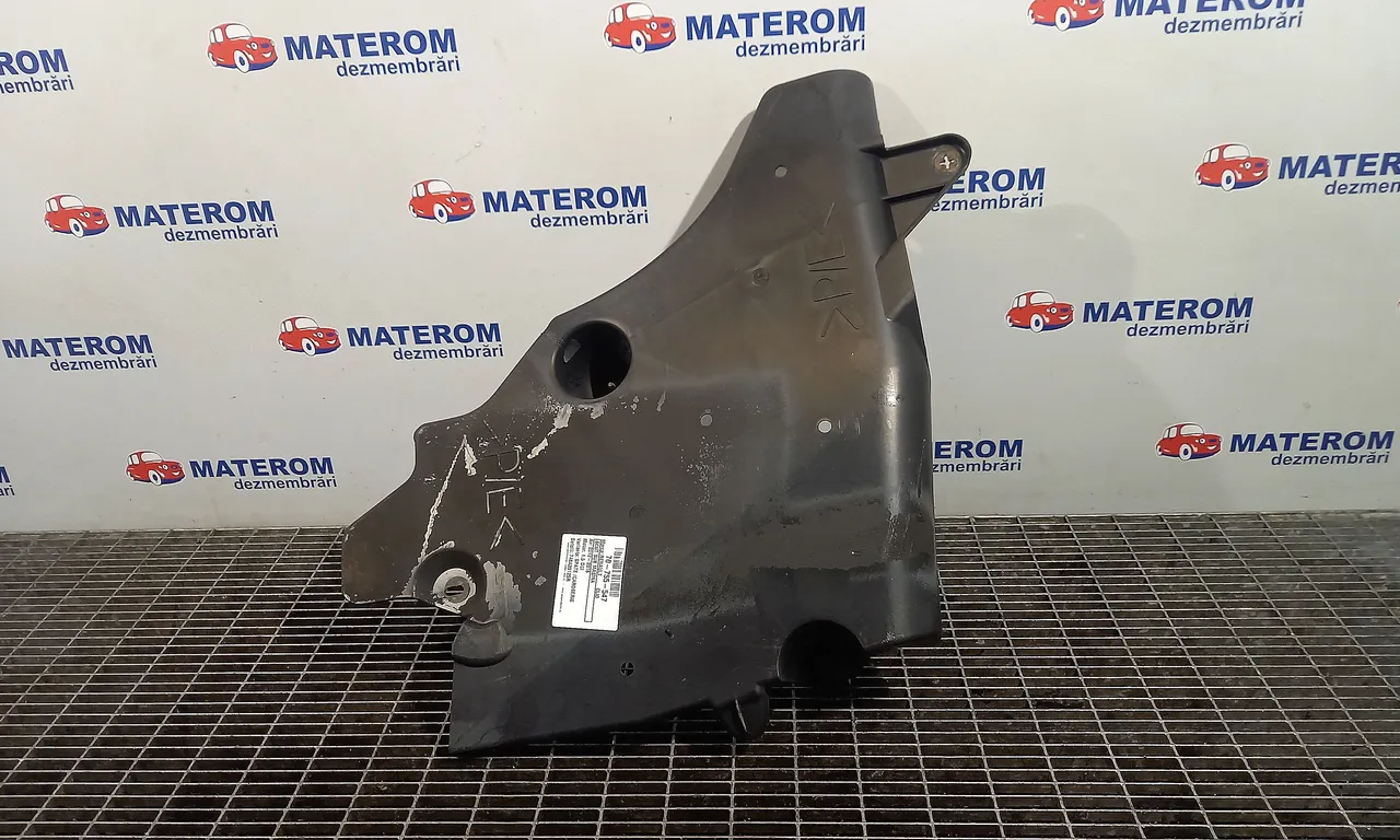 SCUT SUB MASINA RENAULT CLIO IV 2012-2021
