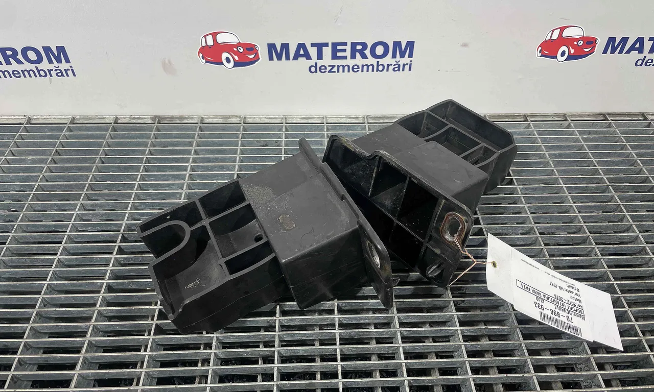 SUPORT INTARITURA BARA FATA RENAULT CLIO IV 2012-2021