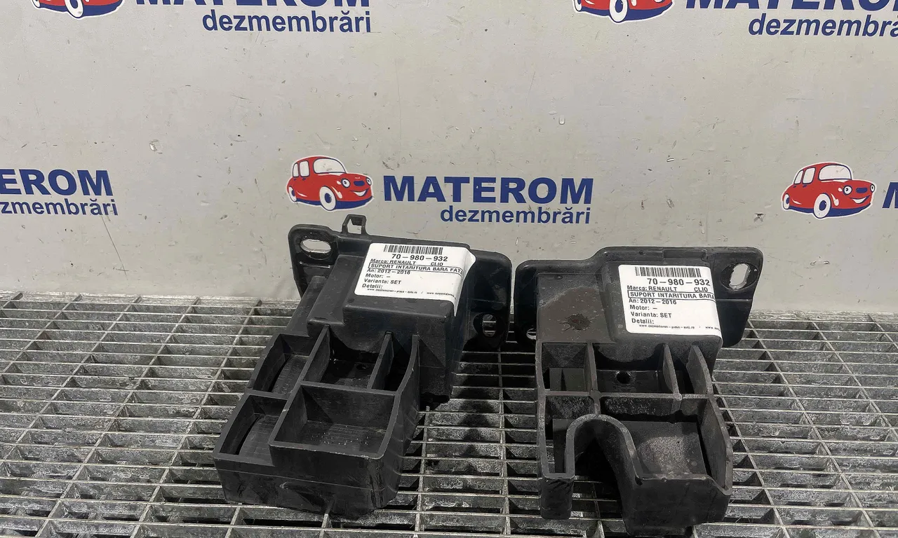 SUPORT INTARITURA BARA FATA RENAULT CLIO IV 2012-2021