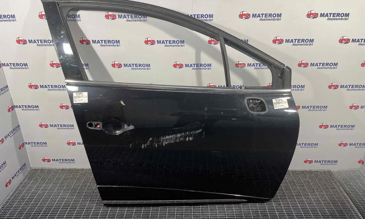 USA FATA DREAPTA RENAULT CLIO IV 2012-2021