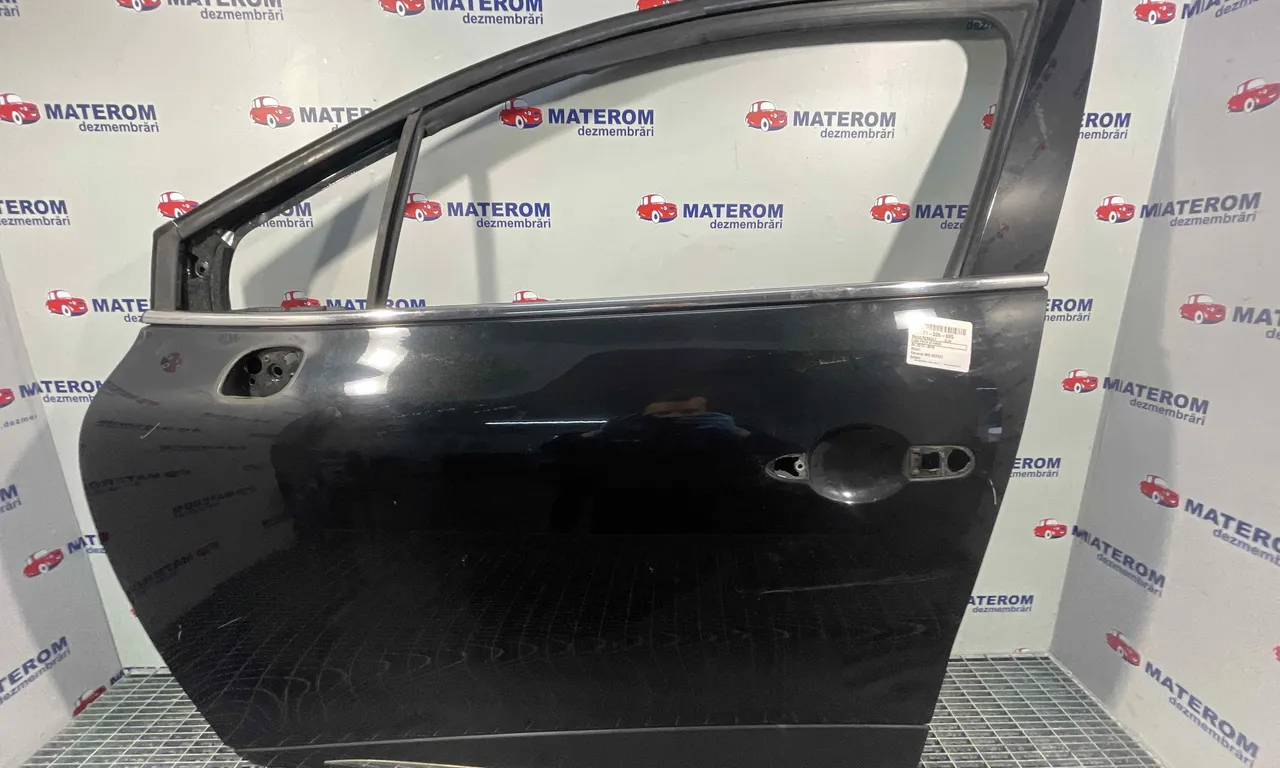 USA FATA STANGA RENAULT CLIO IV 2012-2021
