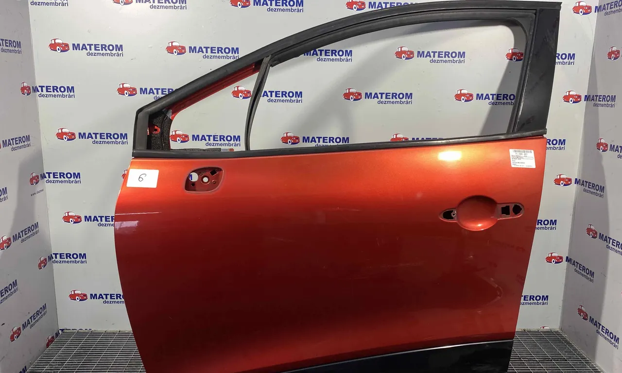 USA FATA STANGA RENAULT CLIO IV 2012-2021