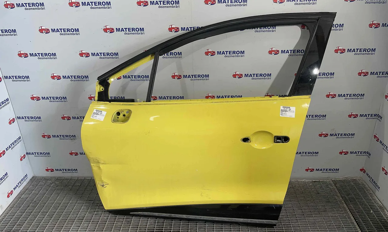 USA FATA STANGA RENAULT CLIO IV 2012-2021