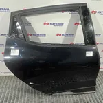 USA SPATE DREAPTA RENAULT CLIO IV 1.5 dCi 2012-2021, vedere frontata