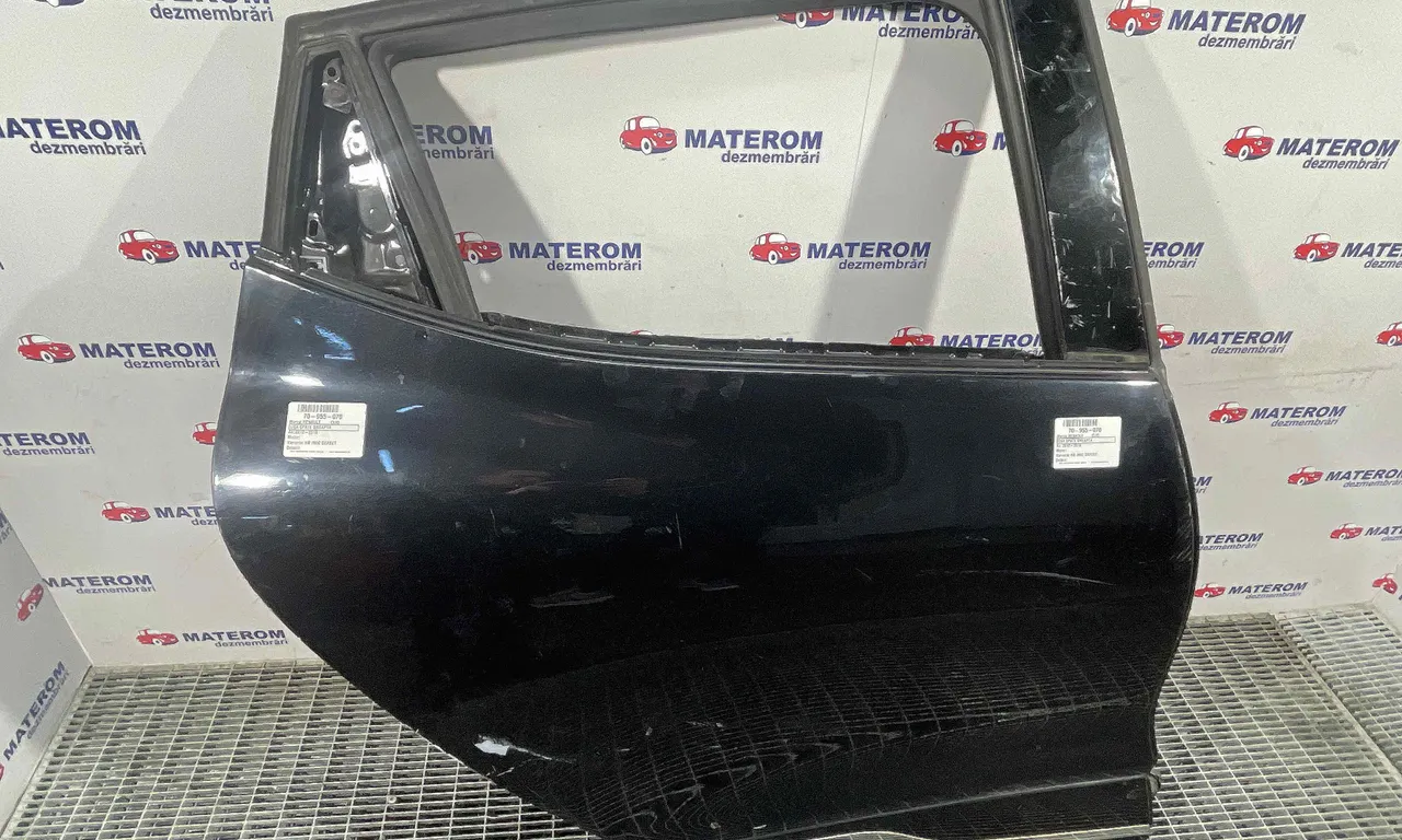 USA SPATE DREAPTA RENAULT CLIO IV 2012-2021