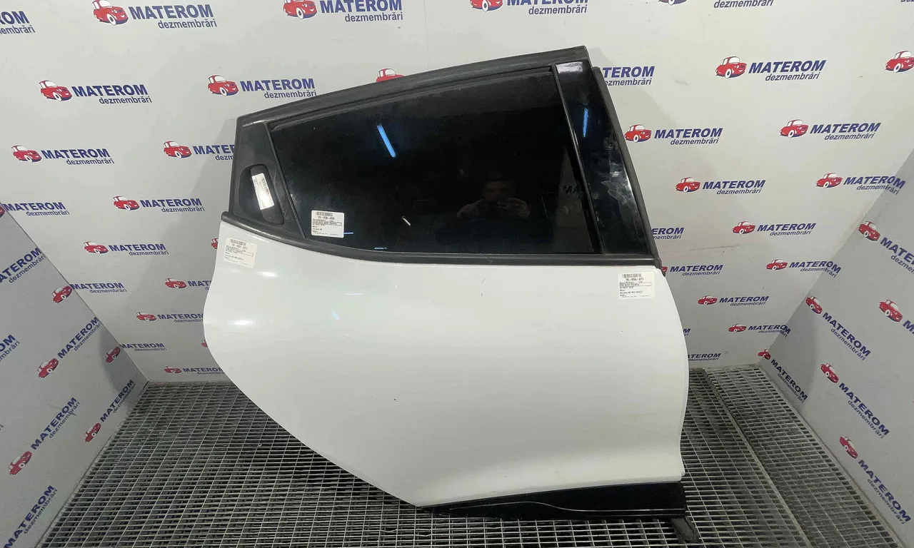USA SPATE DREAPTA RENAULT CLIO IV 2012-2021