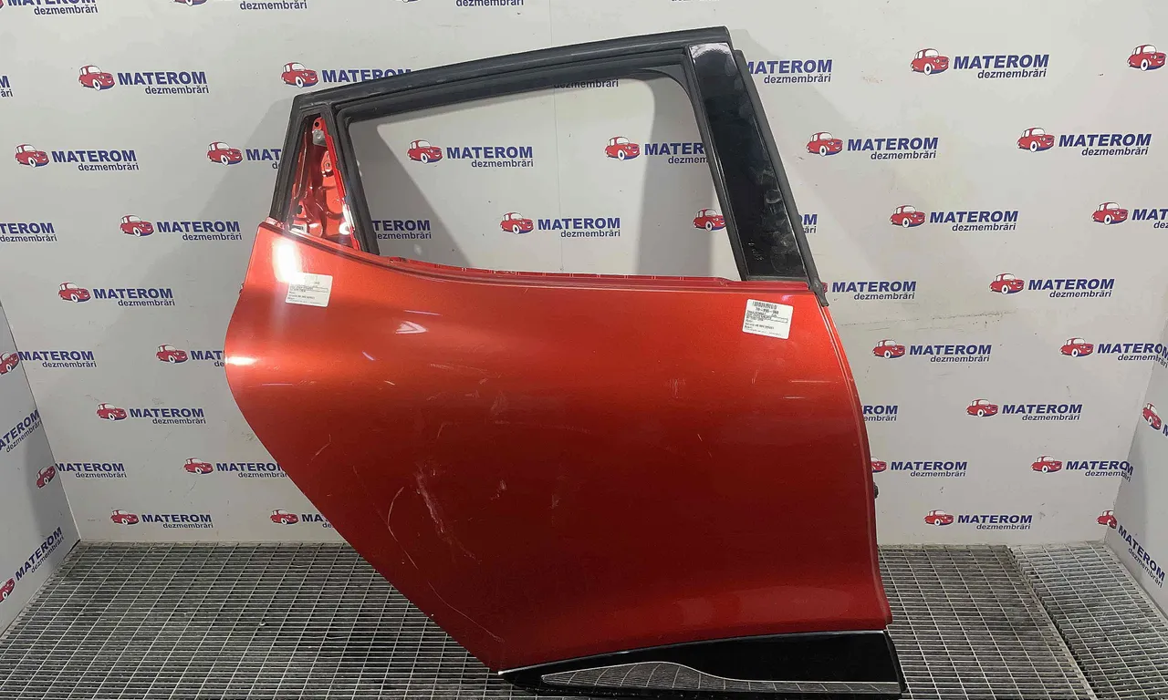 USA SPATE DREAPTA RENAULT CLIO IV 2012-2021