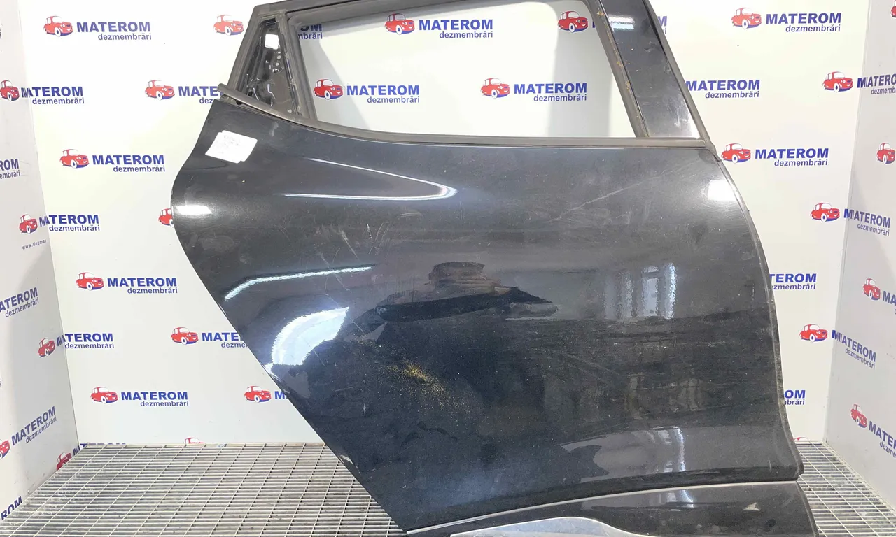 USA SPATE DREAPTA RENAULT CLIO IV 2012-2021