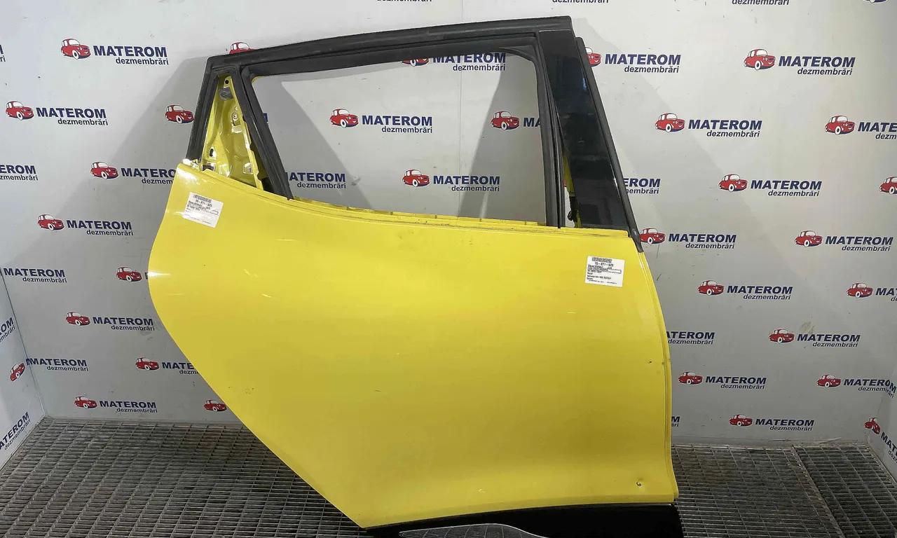 USA SPATE DREAPTA RENAULT CLIO IV 2012-2021