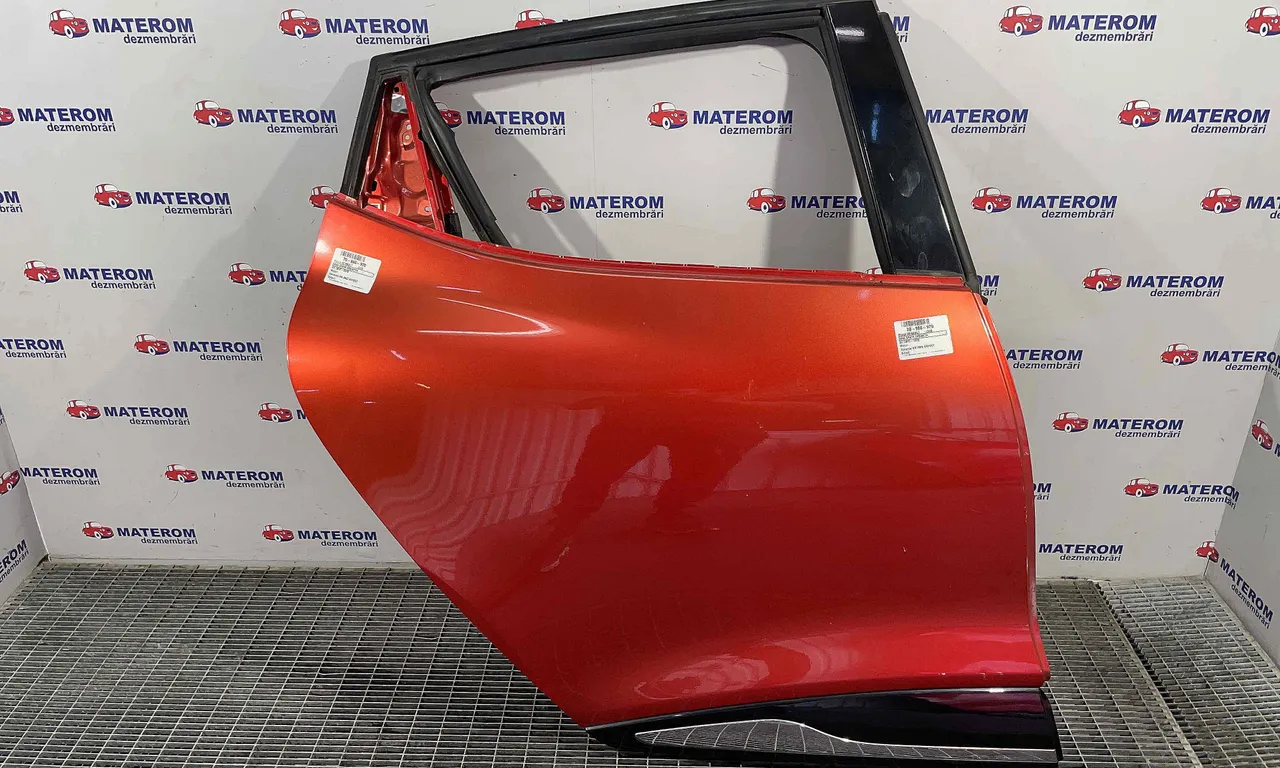 USA SPATE DREAPTA RENAULT CLIO IV 2012-2021