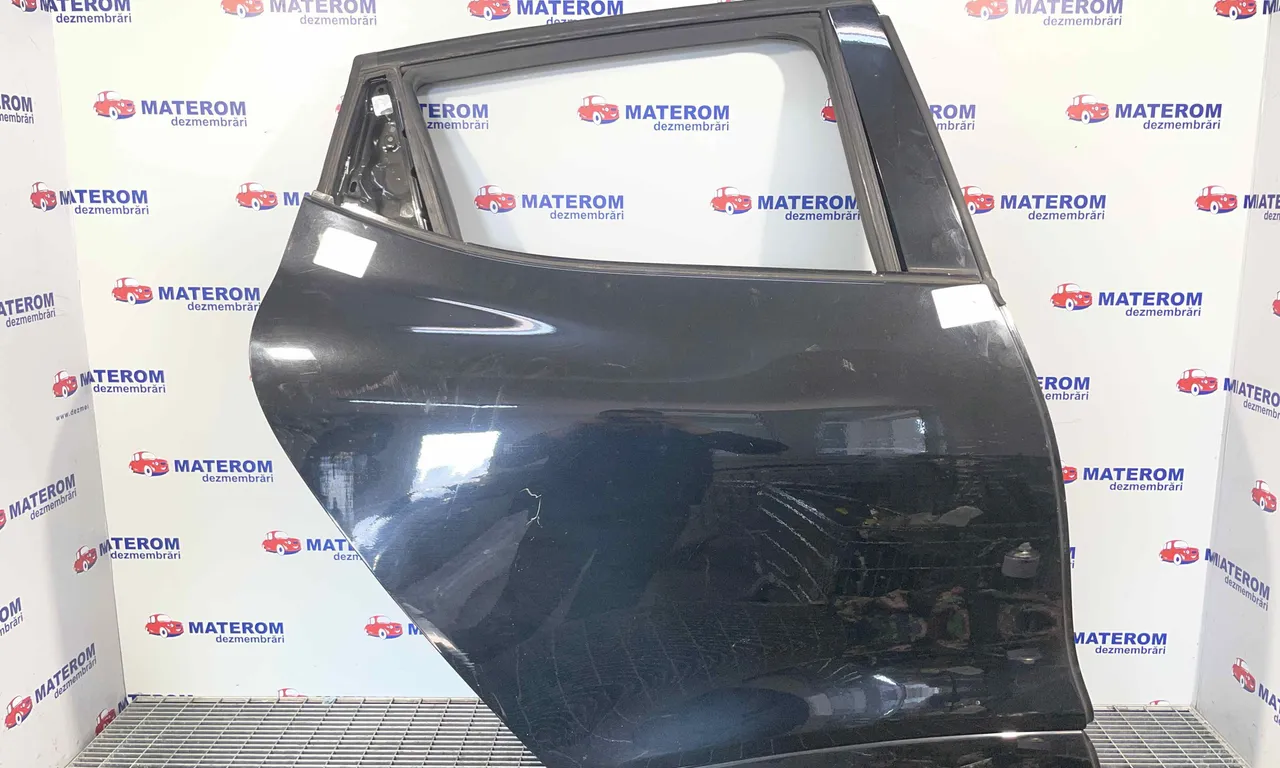 USA SPATE DREAPTA RENAULT CLIO IV 2012-2021