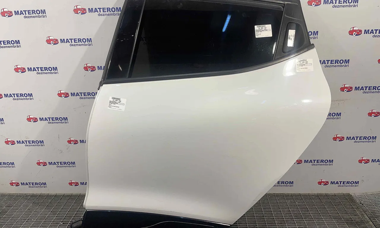 USA SPATE STANGA RENAULT CLIO IV 2012-2021