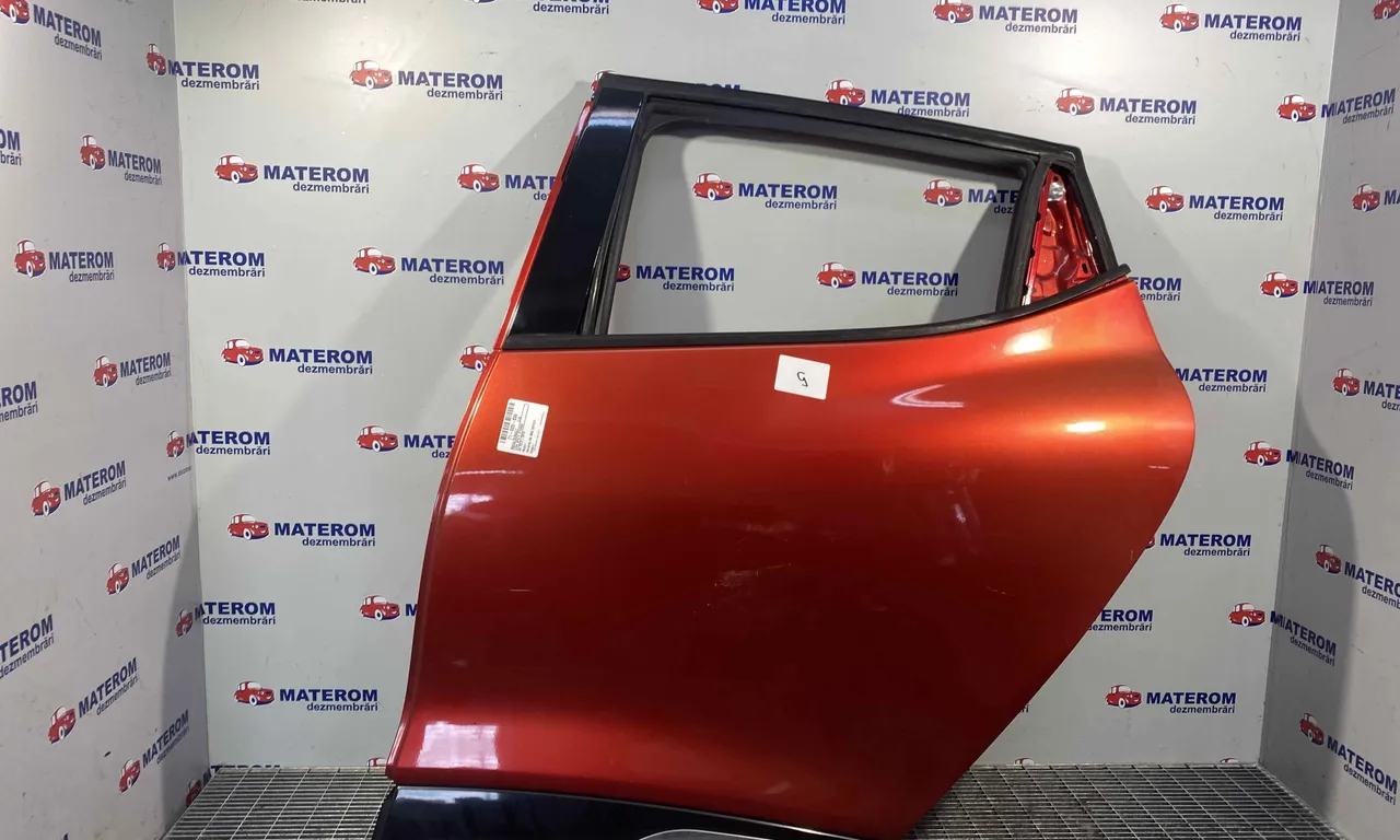 USA SPATE STANGA RENAULT CLIO IV 2012-2021