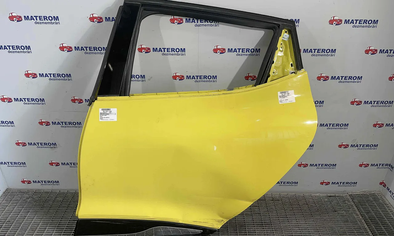 USA SPATE STANGA RENAULT CLIO IV 2012-2021