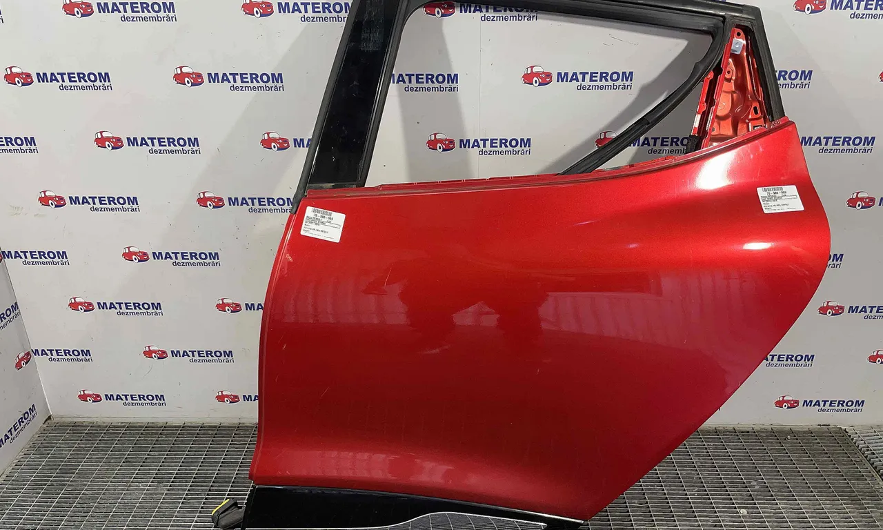 USA SPATE STANGA RENAULT CLIO IV 2012-2021