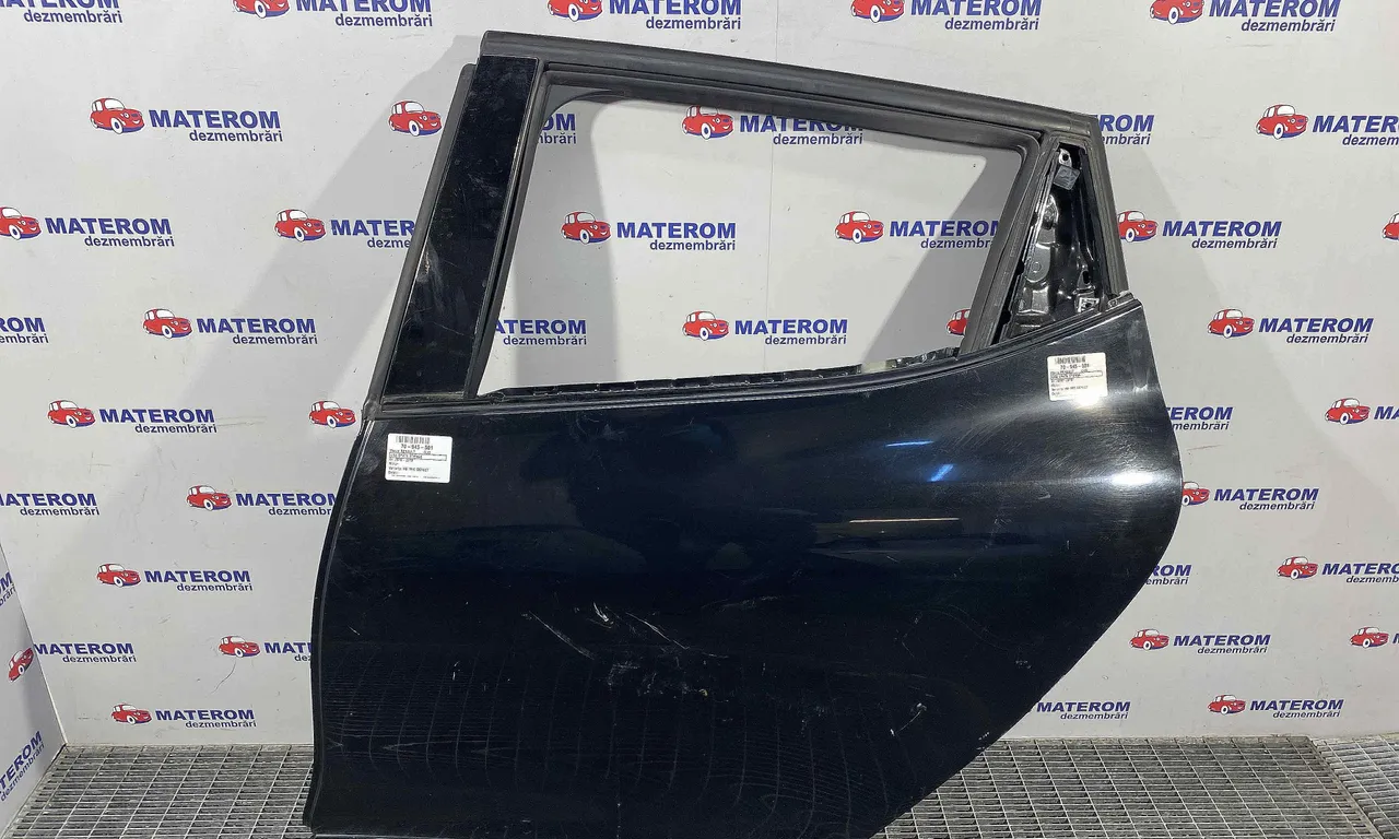 USA SPATE STANGA RENAULT CLIO IV 2012-2021