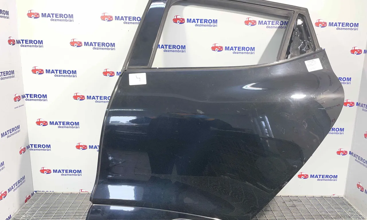 USA SPATE STANGA RENAULT CLIO IV 2012-2021