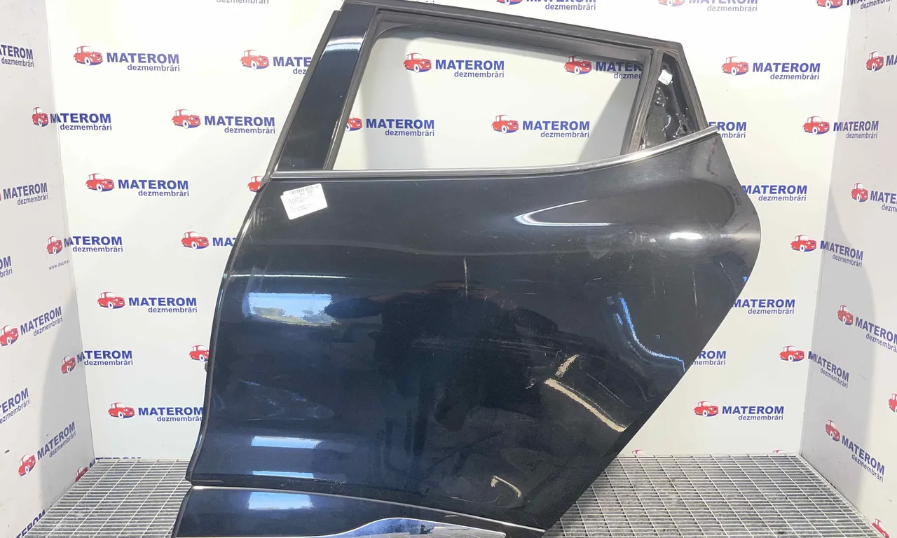 USA SPATE STANGA RENAULT CLIO IV 2012-2021