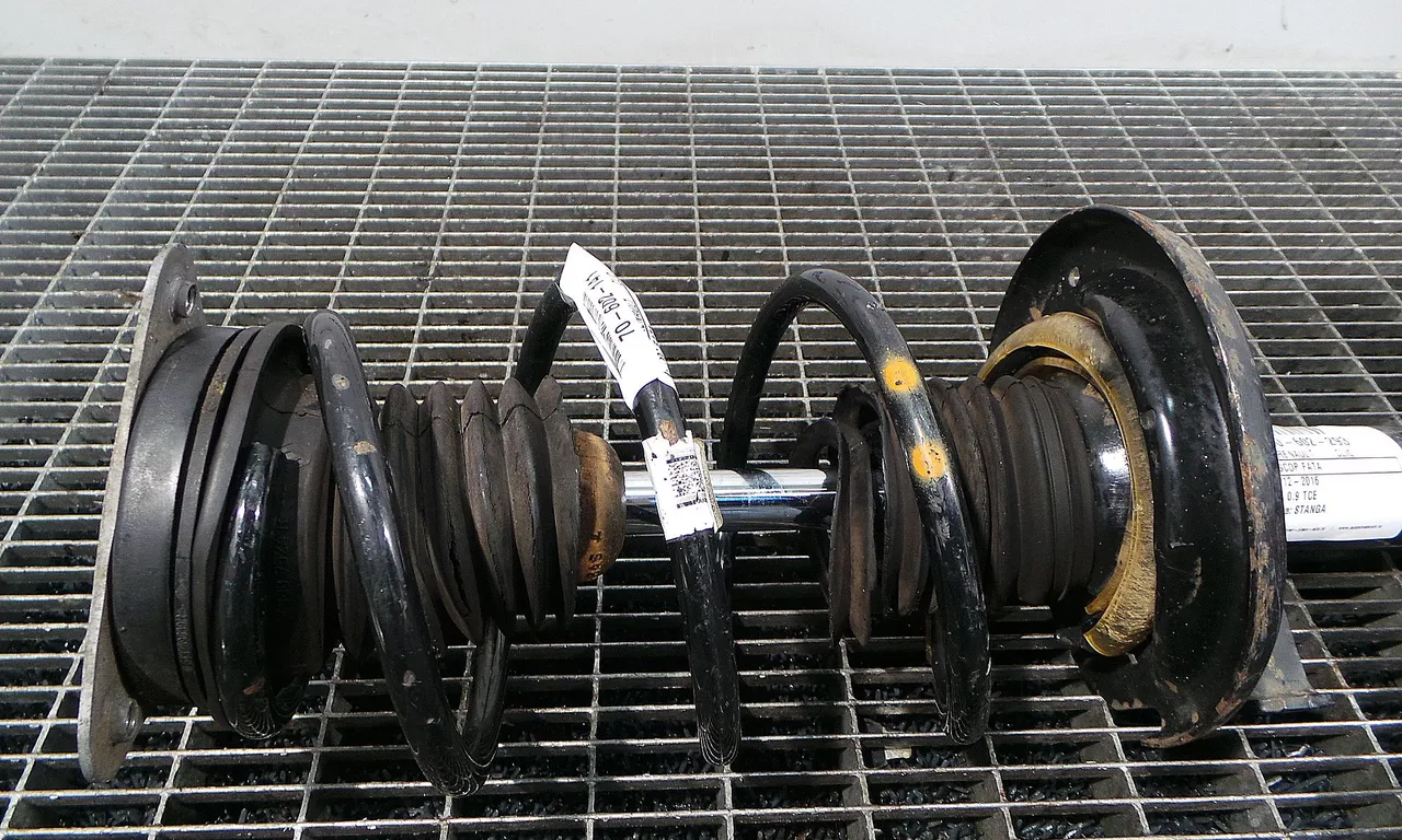 ARC FATA RENAULT CLIO IV 2012-2021