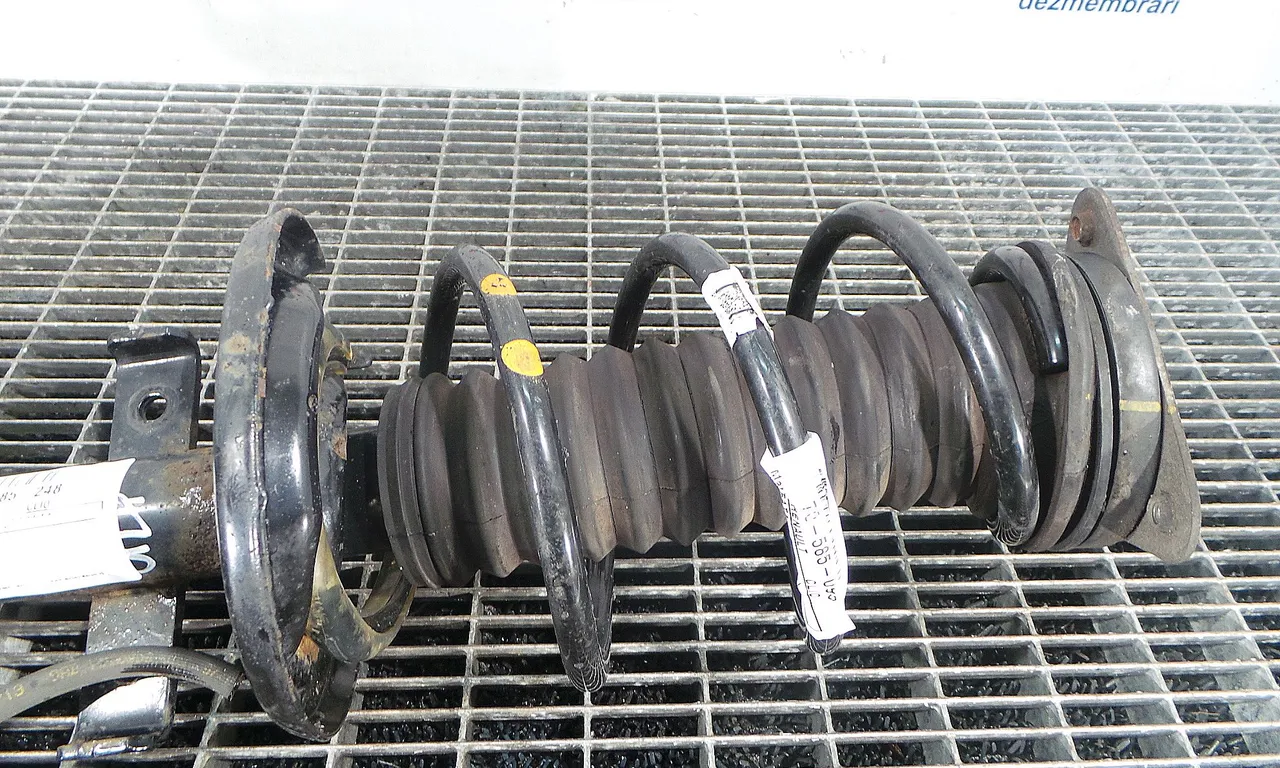 ARC FATA RENAULT CLIO IV 2012-2021