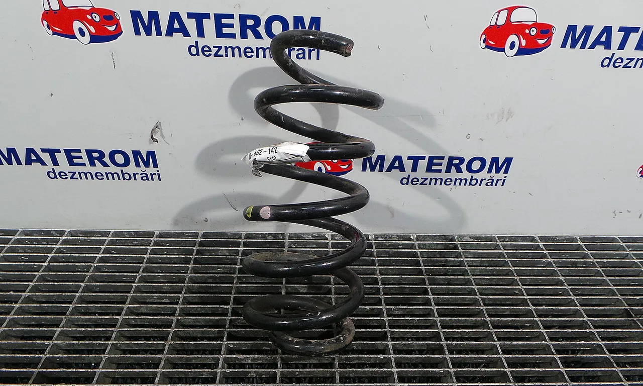 ARC SPATE RENAULT CLIO IV 2012-2021