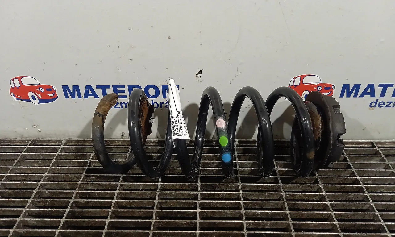 ARC SPATE RENAULT CLIO IV 2012-2021