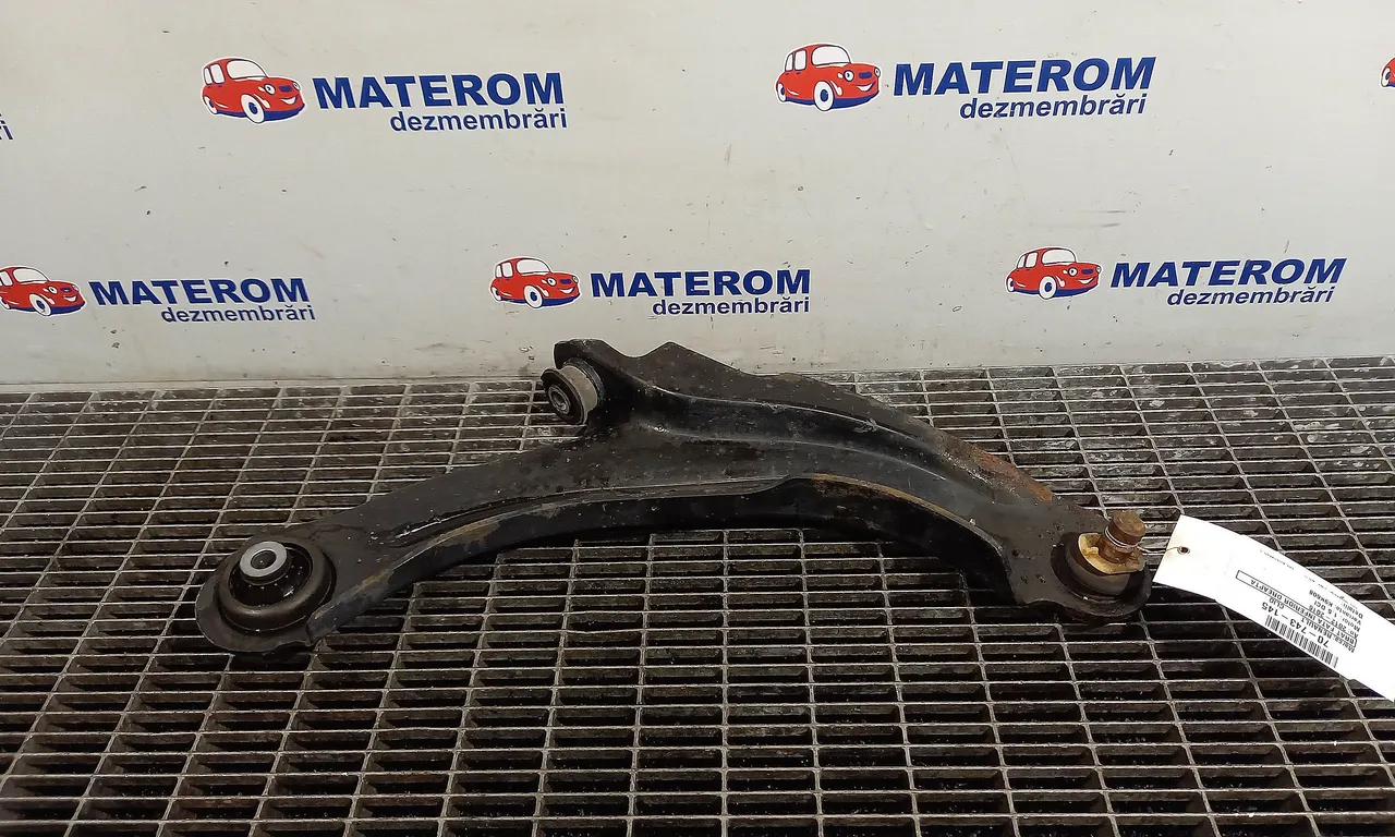BRAT FATA INFERIOR DREAPTA RENAULT CLIO IV 2012-2021