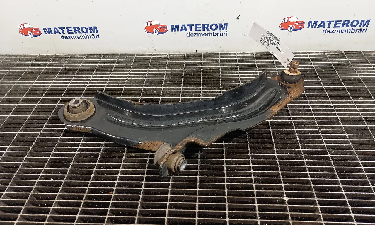 BRAT FATA INFERIOR STANGA RENAULT CLIO IV 2012-2021