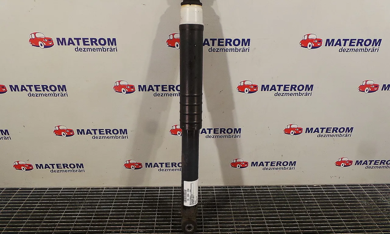 TELESCOP SPATE RENAULT CLIO IV 2012-2021