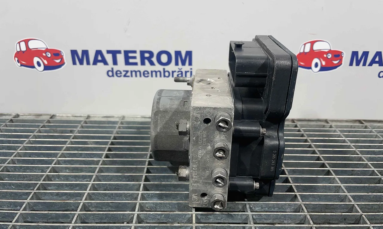 UNITATE ABS RENAULT CLIO IV 2012-2021