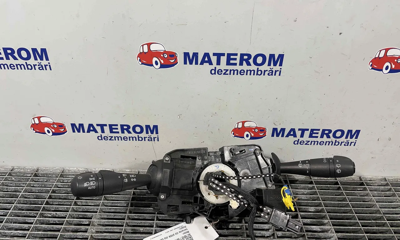 BLOC SEMNALIZARE RENAULT CLIO IV 2012-2021