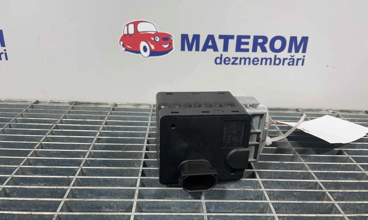 BLOCATOR VOLAN RENAULT CLIO IV 2012-2021