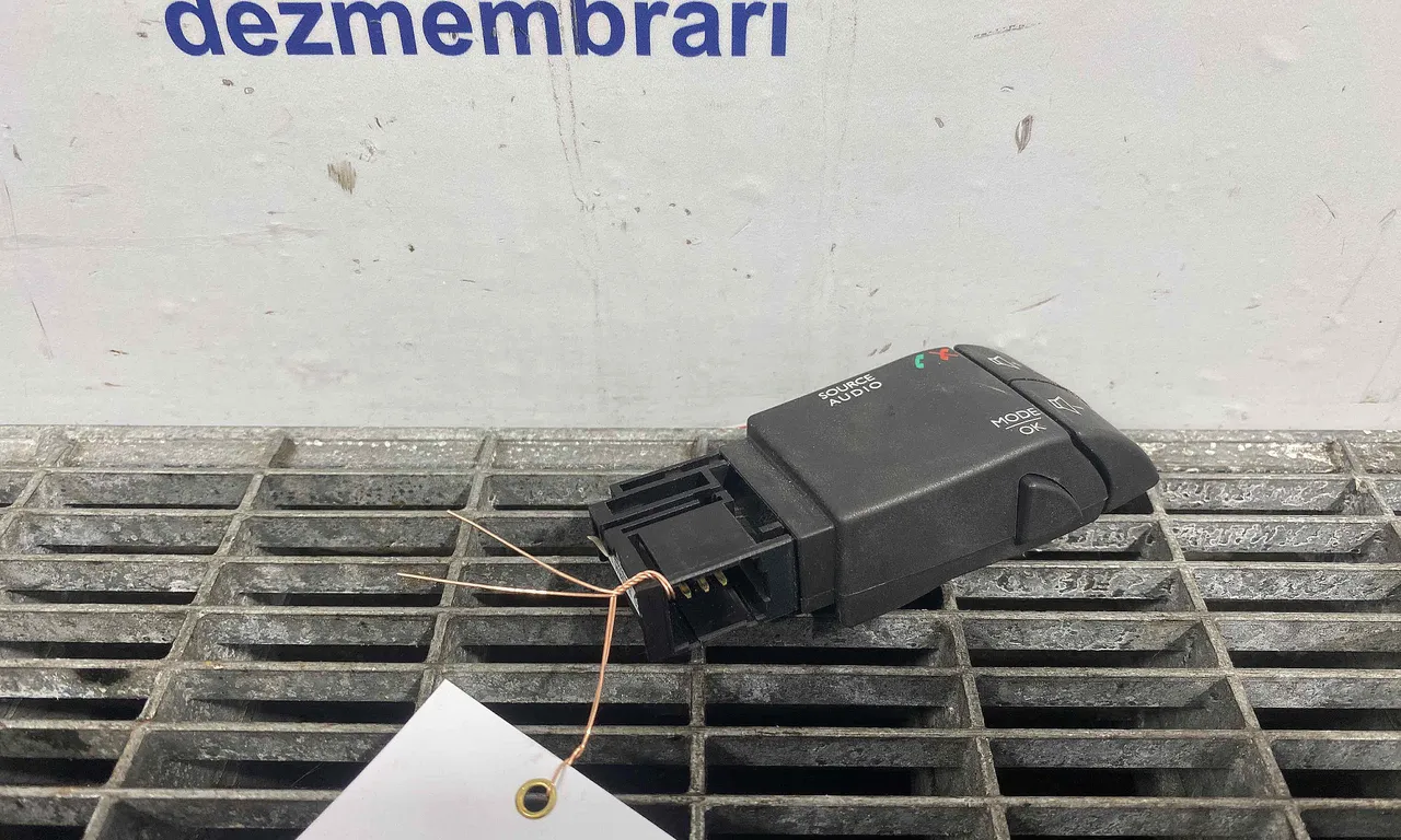 BUTOANE COMENZI VOLAN RENAULT CLIO IV 2012-2021
