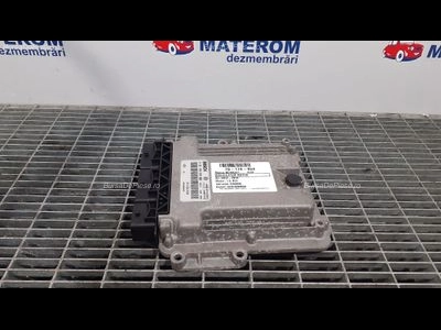CALCULATOR MOTOR