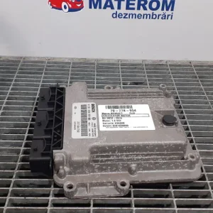 CALCULATOR MOTOR