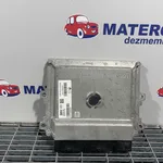 CALCULATOR MOTOR RENAULT CLIO IV 0.9 TCe 90 2012-2021 oe-237103353R, vedere frontata
