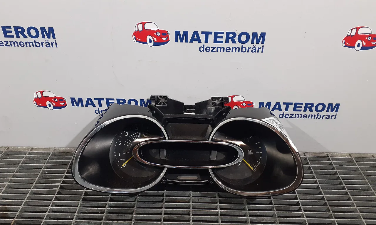 CEAS BORD RENAULT CLIO IV 2012-2021
