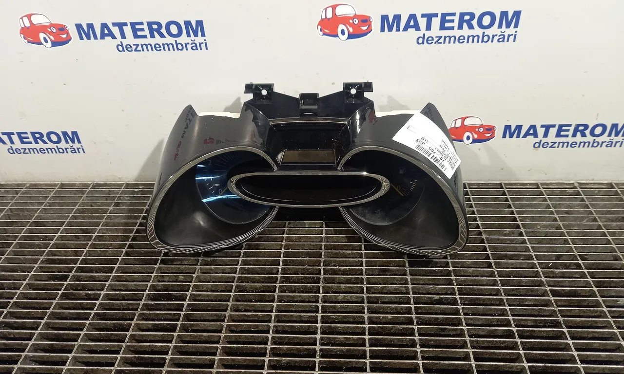 CEAS BORD RENAULT CLIO IV 2012-2021